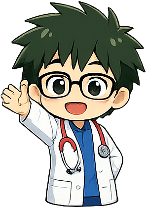 しんさん先生